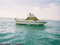 Century Venturer 