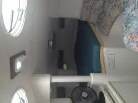 Chris Craft Crowne 34 