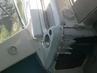 Chris Craft Crowne 34 