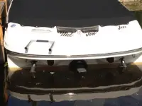 Rinker 262 SS 