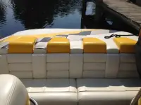 Rinker 262 SS 