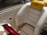 Rinker 262 SS 