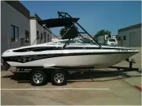Crownline 21 Classic 
