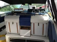 Sea Ray Sundancer 268 