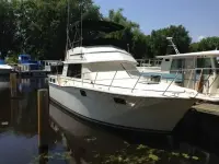 Carver 3207 