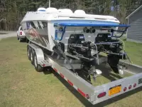 Baja Outlaw 