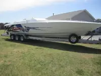 Baja Outlaw 