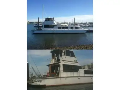 Hickman Sea Sled 