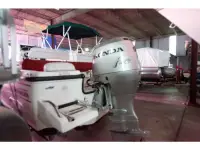 Boston Whaler Outrage II 