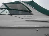 Monterey 322 Monterey Cruiser 