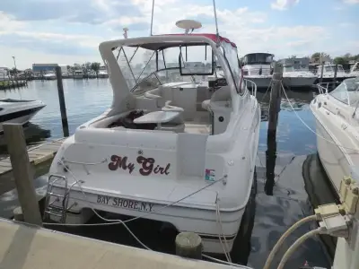 Regal 2960 Commodore 