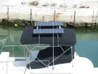 Mainship Trawler Bahama Cruiser 