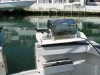 Mainship Trawler Bahama Cruiser 
