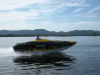 Baja Hammer