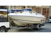Rancraft Yachts Millennum RM