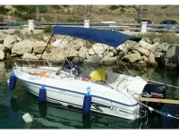 Rancraft Yachts Millennum RM