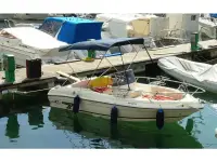 Rancraft Yachts Millennum RM