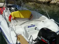 Rancraft Yachts Millennum RM