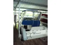 Bayliner Ciera 2755 