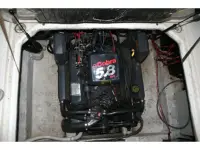 Bayliner Ciera 2755 