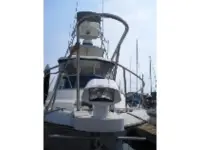 Wellcraft 2800 Coastal 