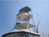 Wellcraft 2800 Coastal 