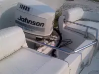 Boston Whaler Ventura