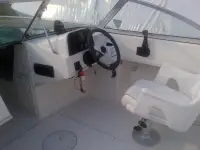 Boston Whaler Ventura