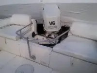 Boston Whaler Ventura