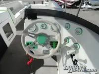 Carrera 257 Party Effect