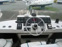 Bayliner 3218 Flybridge Motoryacht 