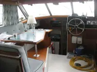 Bayliner 3218 Flybridge Motoryacht 