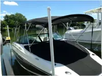 Sea Ray 220 Bowrider 