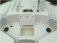 Sea Ray 220 Bowrider 