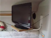 Sea Ray 370 Sedan Bridge 