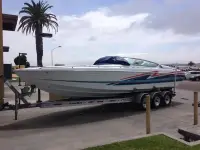Formula Fastech 292