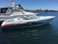 Formula Fastech 292