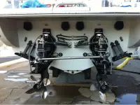 Formula Fastech 292