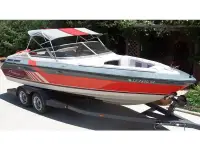 Sea Ray Pachanga II 