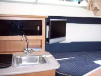 Bayliner 246 Discovery 
