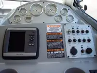 Bayliner 246 Discovery 