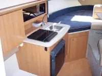 Bayliner 246 Discovery 