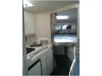 Sea Ray Sundancer 290 