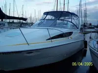 Bayliner Ciera 285 