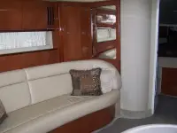Sea Ray Sundancer 420 