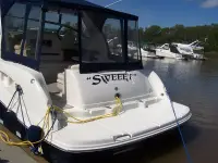 Sea Ray Sundancer 420 