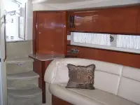 Sea Ray Sundancer 420 