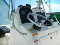 Hydra-Sports 180 Seahorse 
