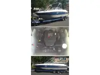 Bayliner 249SD 