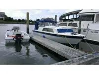 Chris Craft Catalina 281 